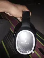 Zebronics headset
