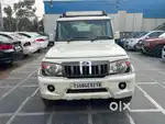 Mahindra Bolero 1.5 Power Plus ZLX, 2018, Diesel
