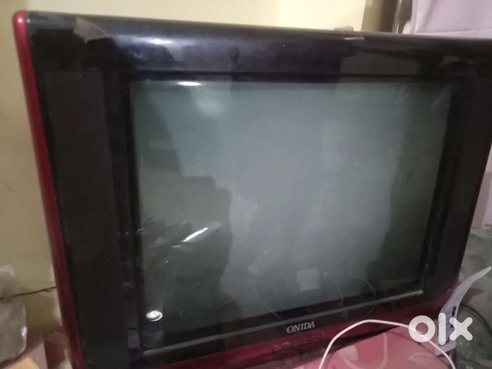ONIDA brand TV - 21 inch
