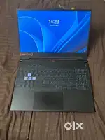 ASUS TUF Gaming F15