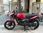 Honda Unicorn 2017 Model Excellent Condition
