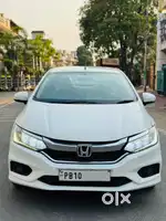 Honda City 2014-2015 i DTEC S, 2014, Diesel