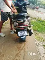 Money problems