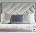 AARAHAN DOUBLE BED FOR BEDROOM GUESTROOM DIRECT FRM FACTORY BEST RATE