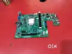 Dell sff pc motherboard for 6th and 7th generation processor