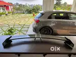 Brabus Spoiler for W177 A45s AMG
