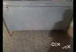 Big Iron storage box