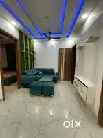 3bhk specious flat with common terrace