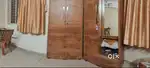 Fully furnished room for female flatmate