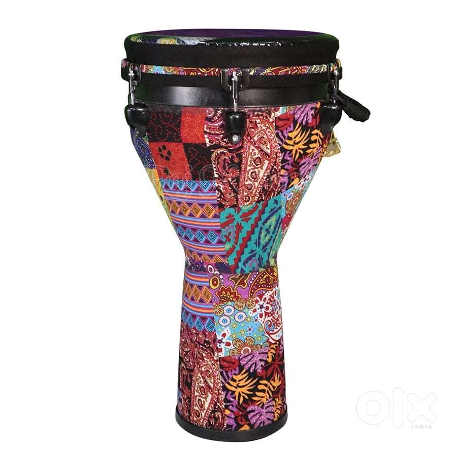 Djembe- drum