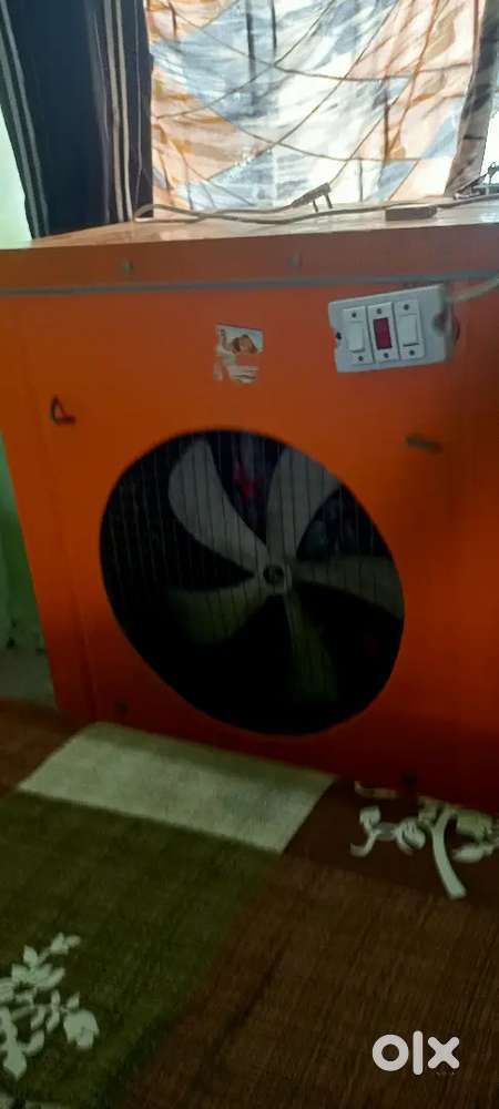 new 2 months cooler for sale