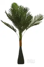 Artificial Erica palm tree |4ft|
