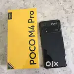 POCO M4 Pro 4G, 64GB Storage, 6GB RAM – 2 Yrs Old, Top Condition
