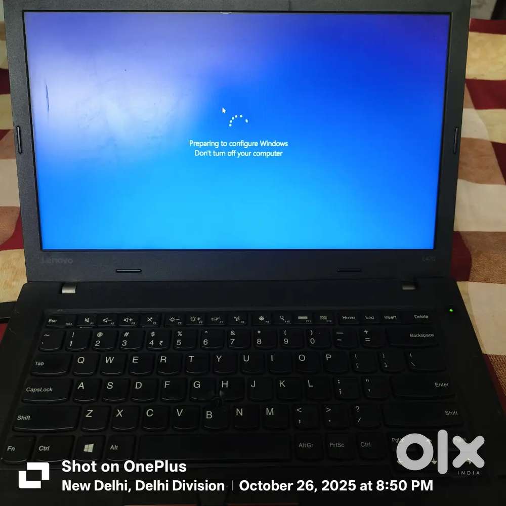 HP ThinkPad