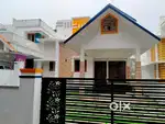 HOUSE FOR SALE AT KUZHIMATTOM