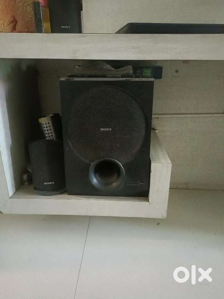 Home theator