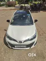 Toyota YARIS HATCHBACK 2018