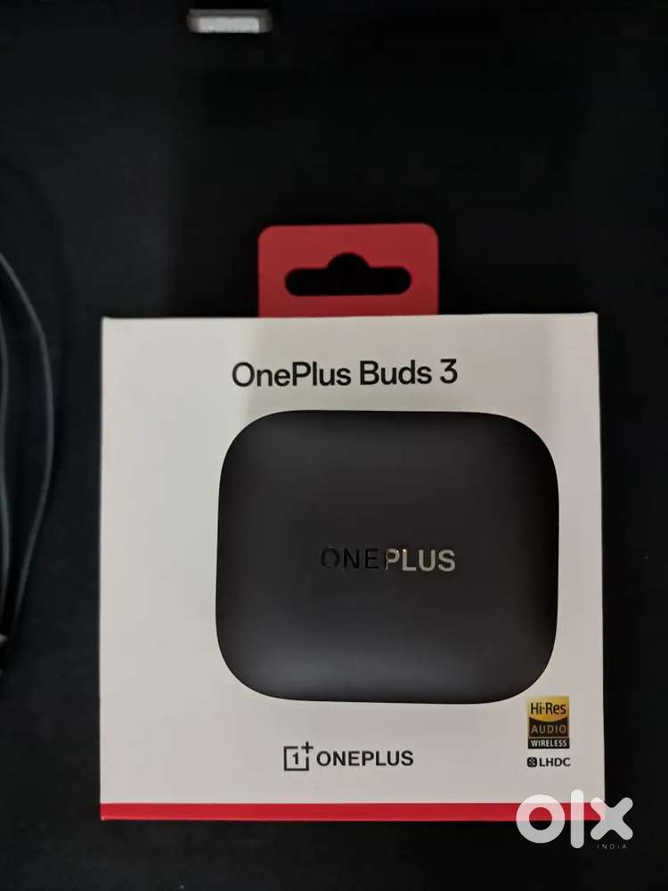One Plus Buds 3