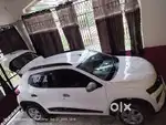 Renault KWID 2022 Petrol Well Maintained