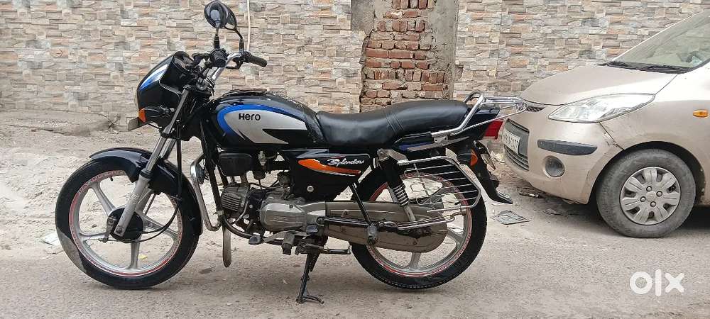 Splendor 2007 insurance poluson hai