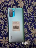 Note 10 4+64 (motherboard issue repair hoga)