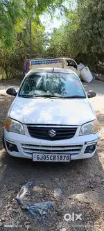 Maruti Suzuki Alto K10 2011
