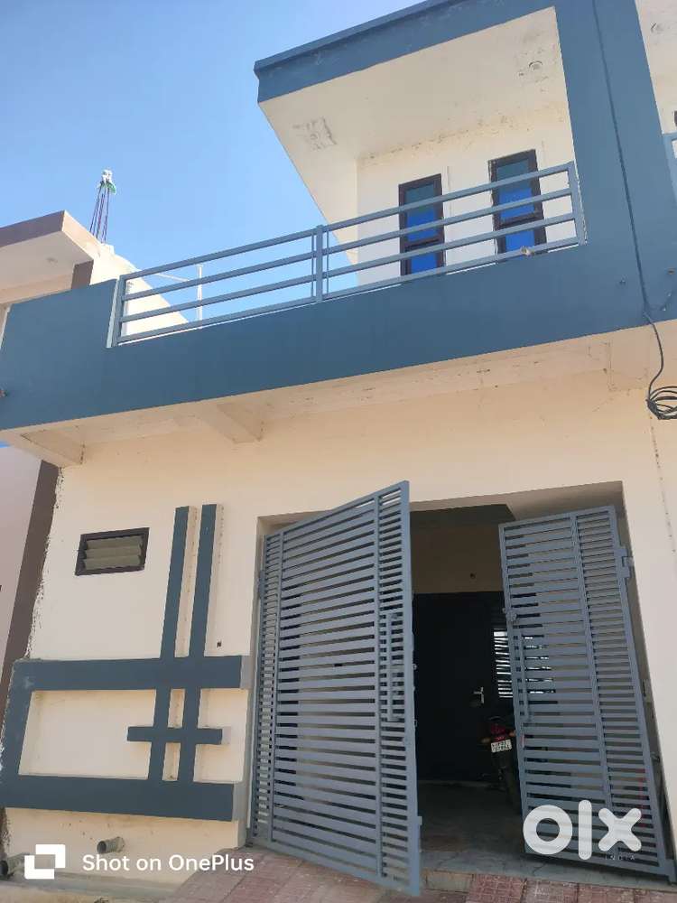 New house kammod nagar royal City gate no 2