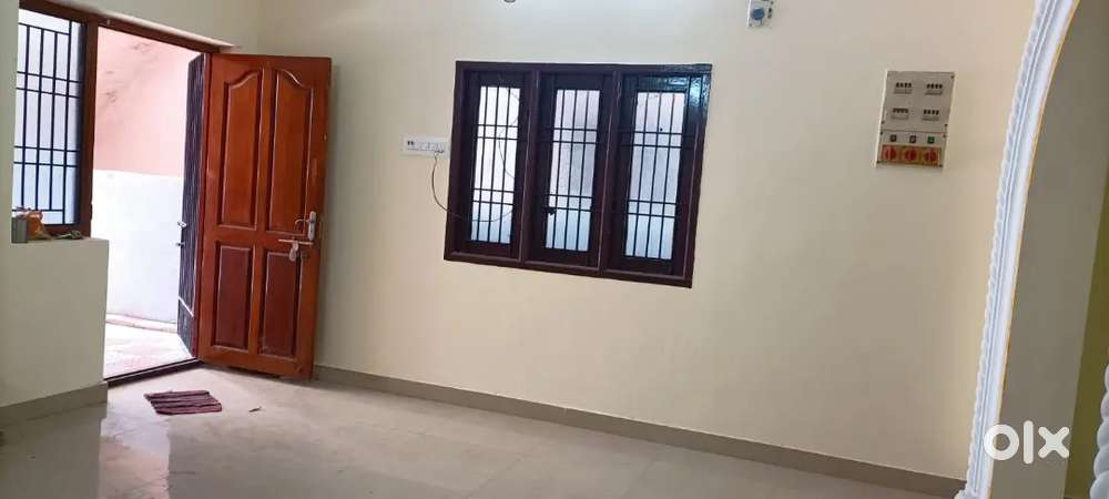 Independent house for rental