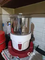 Prestige wet grinder mint condition