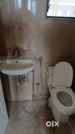 3 BHK flat on rent