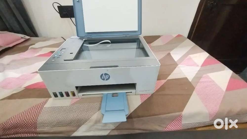 HP smart tank 585