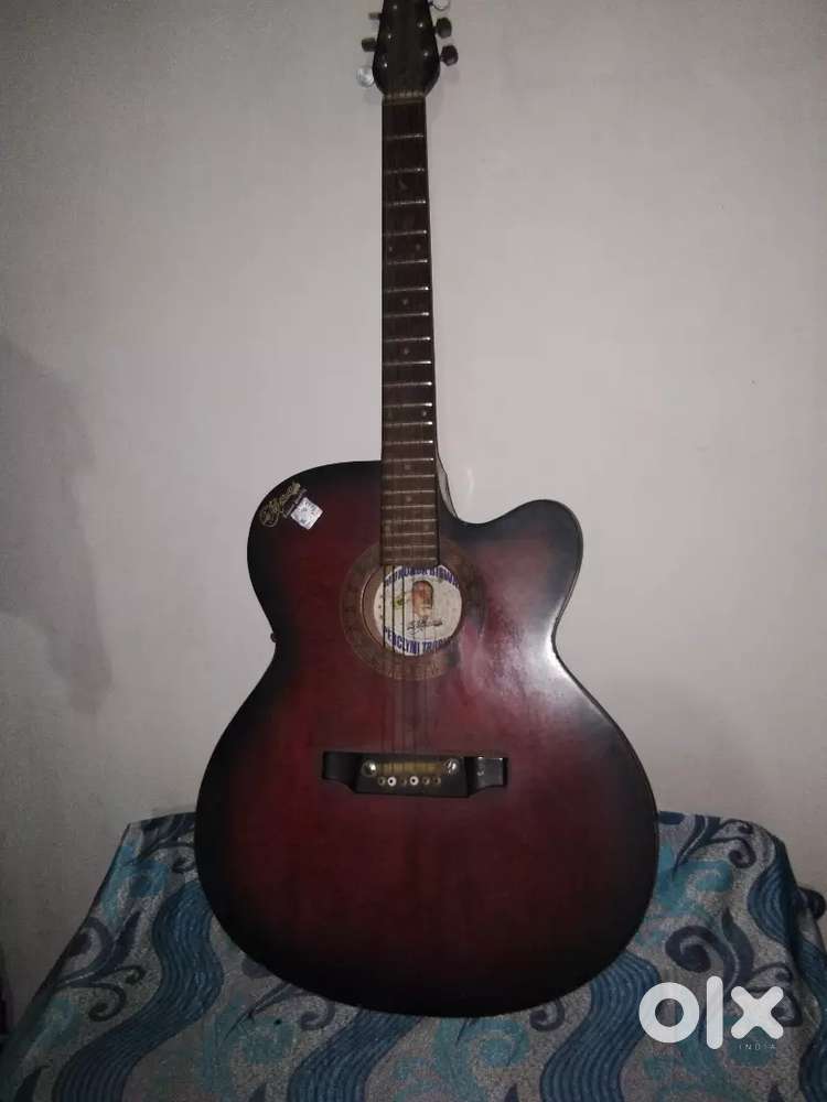 Givson guitar