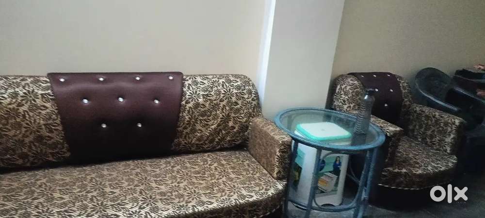 Sofa Set of 3