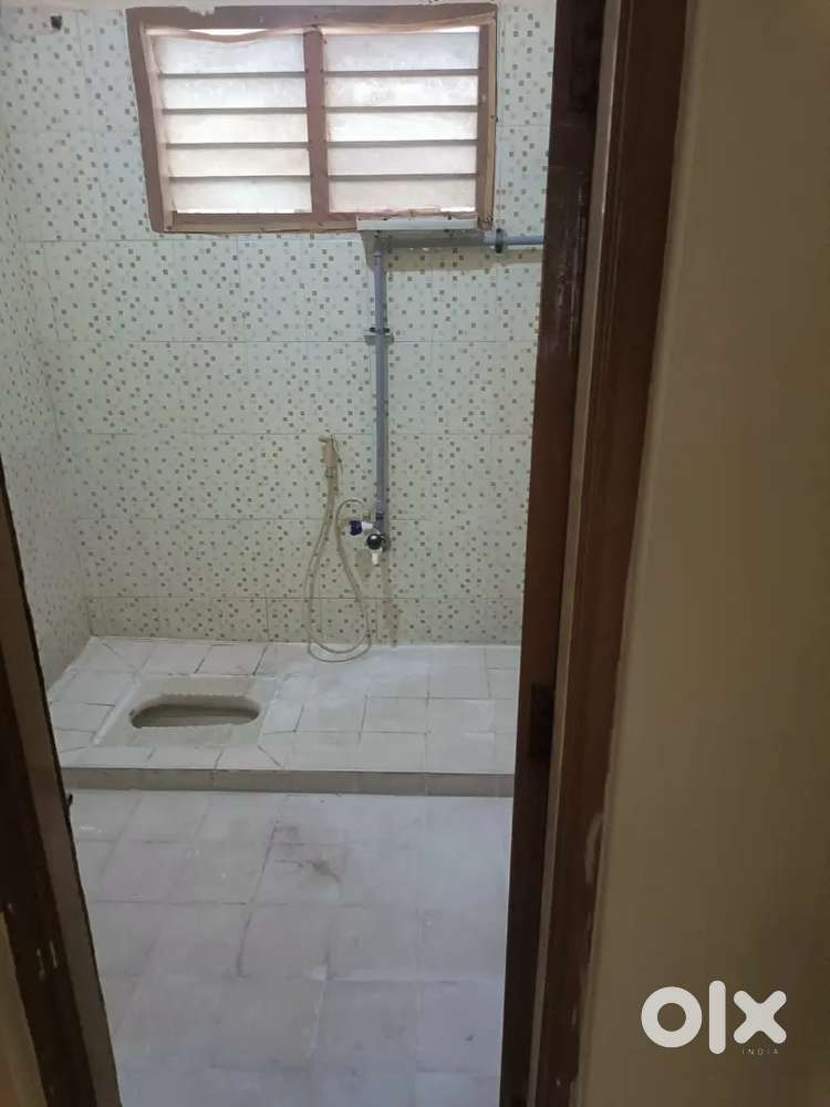 Individual house for rent