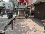 Corner ground shop for sale  main market tadka complex subhashnagar