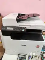 Canon ir2224n