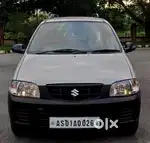 Maruti Suzuki Alto STD (O), 2010, Petrol