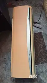Voltas and Blue star Air Conditioner