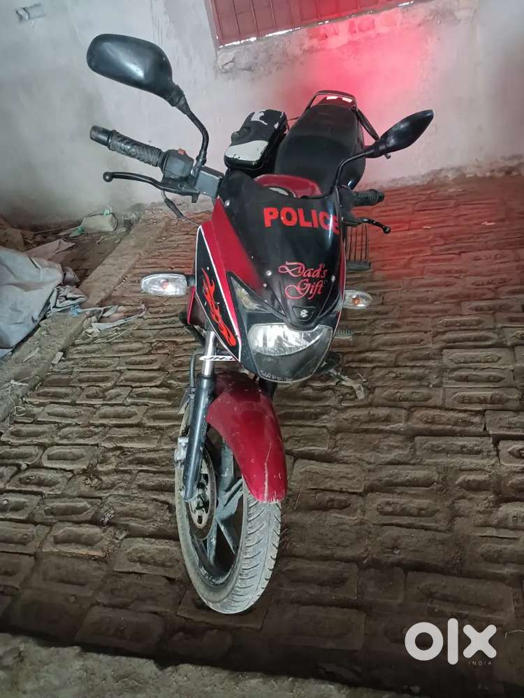 Pulsar 150 urgent sale in bariatu ranchi