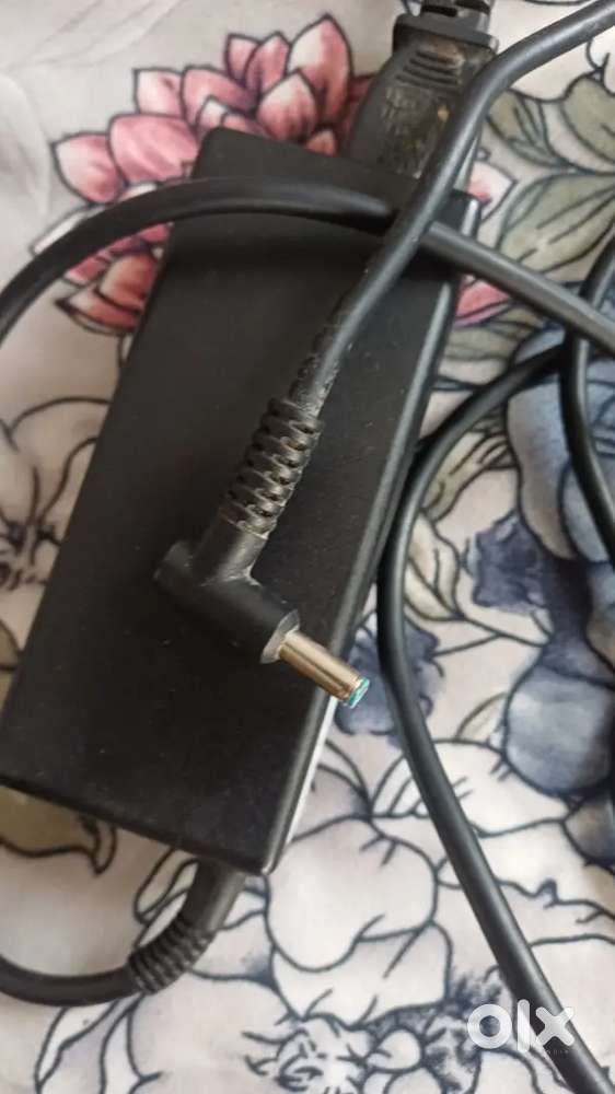 Hp laptop charger 65w