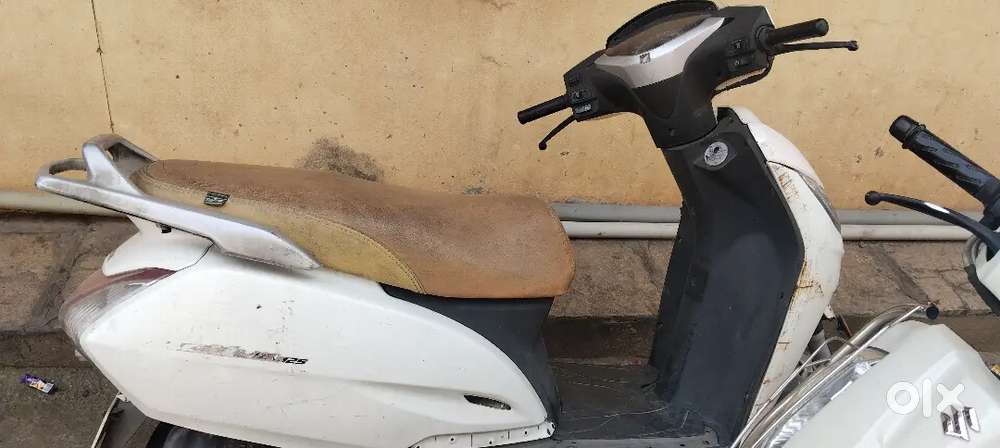 Full condition