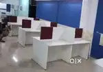 BRAND NEW OFFICE WORKSTATION