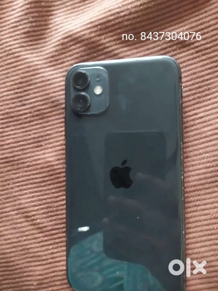 Apple iphone 11
