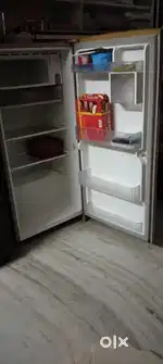 LG single door