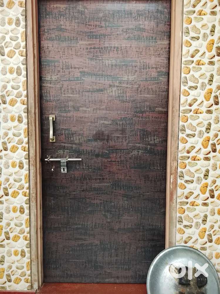 My house is one room complete rent