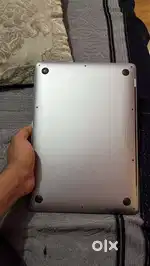 Apple mackbook air M1 best condition