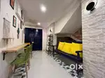 Lavish Shared Flat In Juhu - Only For Females