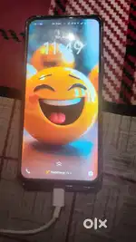Vivo y39 brand box bill