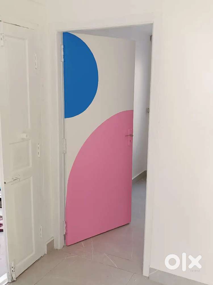 VS ColouR Works