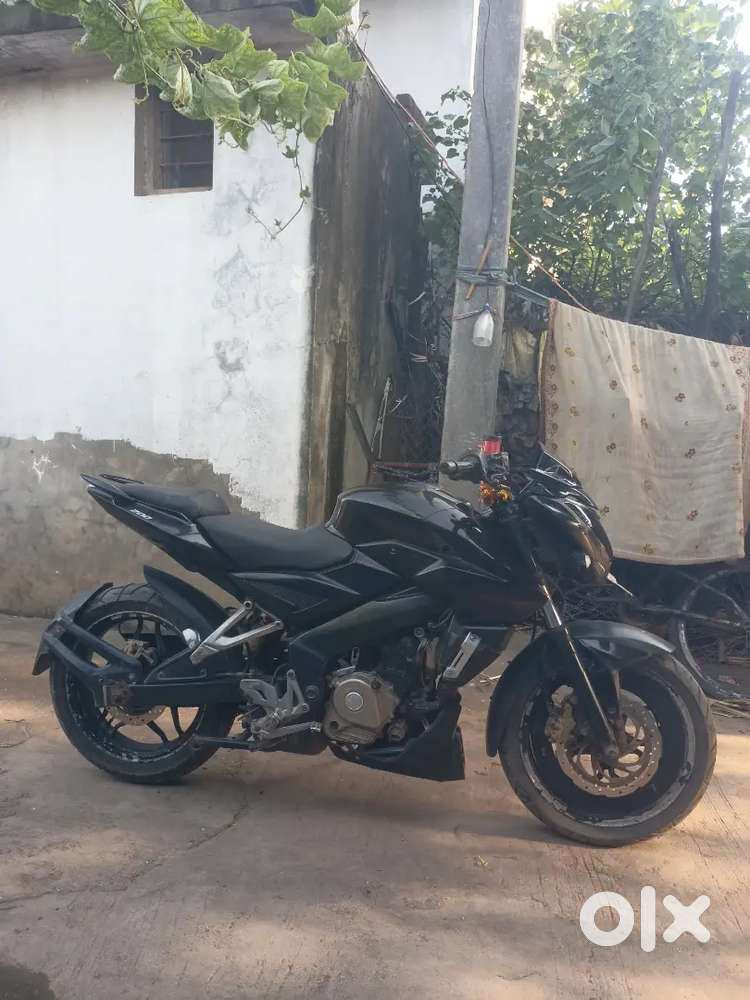 I have bike